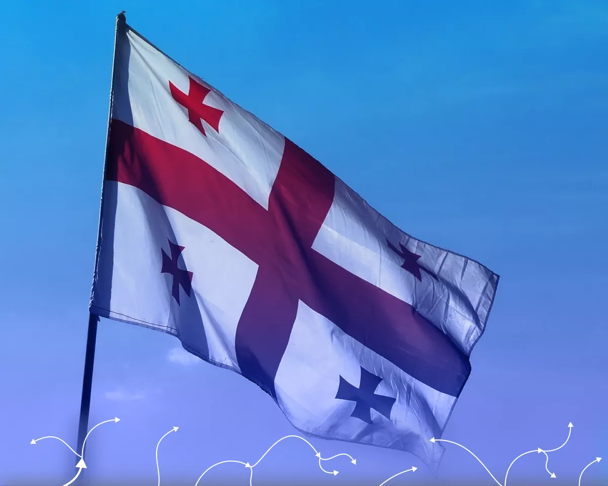 Georgian-flag-gruziya-flag-kripta-bitkoin.webp